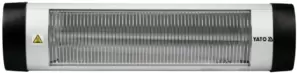 Обогреватели Yato