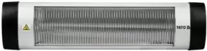 Обогреватели Yato