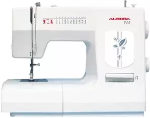 Швейные машины Aurora