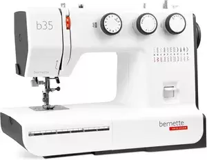 Швейные машины Bernina