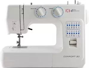 Швейные машины Comfort