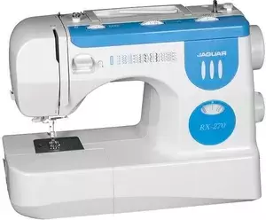 Швейные машины Jaguar