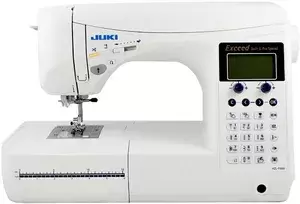 Швейные машины JUKI