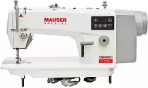 Швейные машины Mauser Spezial