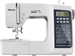 Швейные машины Minerva