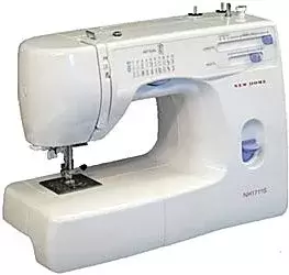Швейные машины New Home