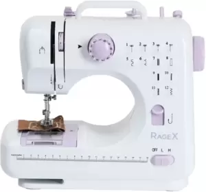 Швейные машины RageX