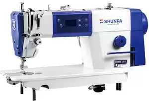 Швейные машины Shunfa