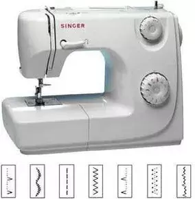 Швейные машины Singer