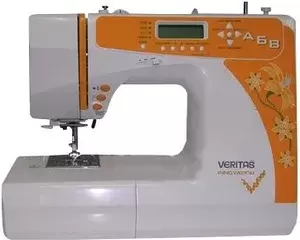 Швейные машины Veritas