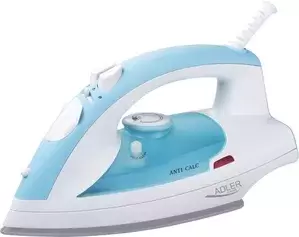 Утюги Adler