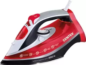Утюги CENTEK