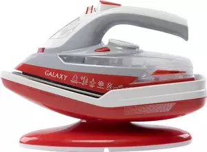 Утюги Galaxy