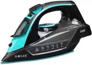 Утюги Haeger