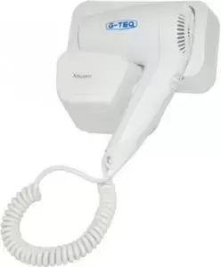 Электросушилки для рук G-teq