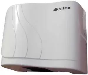 Электросушилки для рук Ksitex