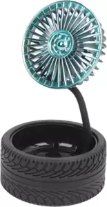 Вентиляторы Darvish