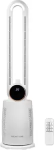 Вентиляторы Honeywell