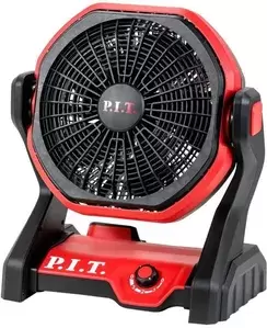 Вентиляторы P.I.T.