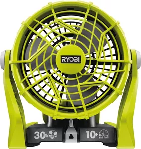 Вентиляторы Ryobi