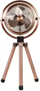 Вентиляторы Volteno