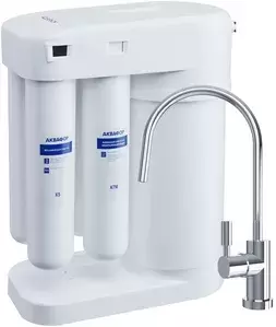 Фильтры для очистки воды АКВАФОР