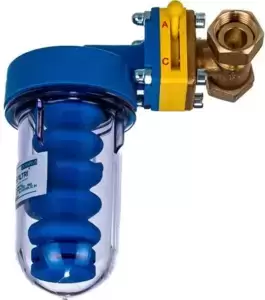 Фильтры для очистки воды Atlas