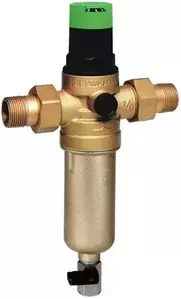 Фильтры для очистки воды Honeywell