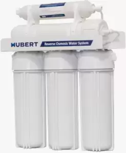 Фильтры для очистки воды Hubert