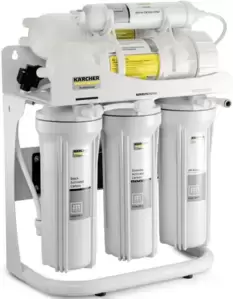 Фильтры для очистки воды Karcher