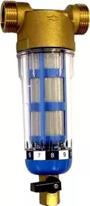 Фильтры для очистки воды Research Polska