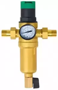 Фильтры для очистки воды STI