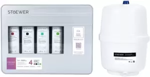 Фильтры для очистки воды Stoewer