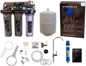 Фильтры для очистки воды Virmut
