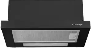 Вытяжки Concept