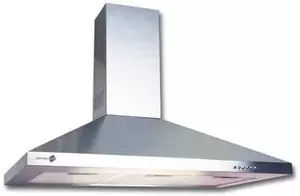 Вытяжки Control Air