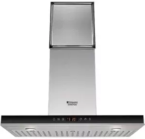 Вытяжки Hotpoint-Ariston