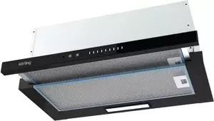 Вытяжки Korting