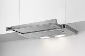 Вытяжки Zanussi