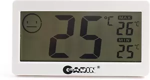 Метеостанции Garin