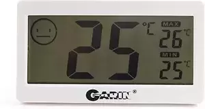 Метеостанции Garin