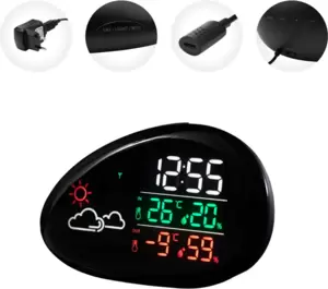 Метеостанции Halsa