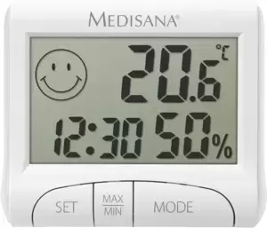 Метеостанции Medisana