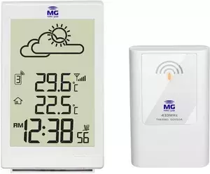 Метеостанции Meteo Guide