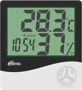 Метеостанции Ritmix