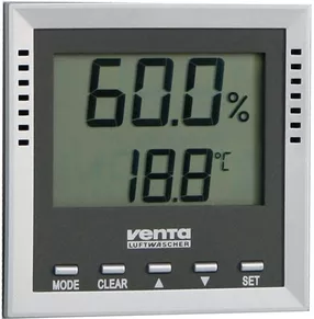 Метеостанции Venta