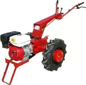 Садовая и сельскохозяйственная техника