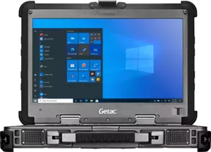 Ноутбуки Getac