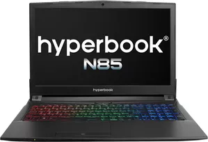 Ноутбуки Hyperbook