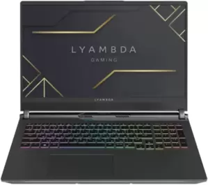 Ноутбуки Lyambda